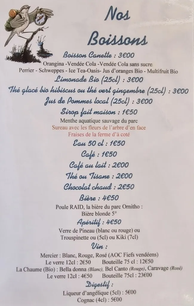 Menu_Le Petit Resto'Logique_Saint-Hilaire-la-Palud_image_2