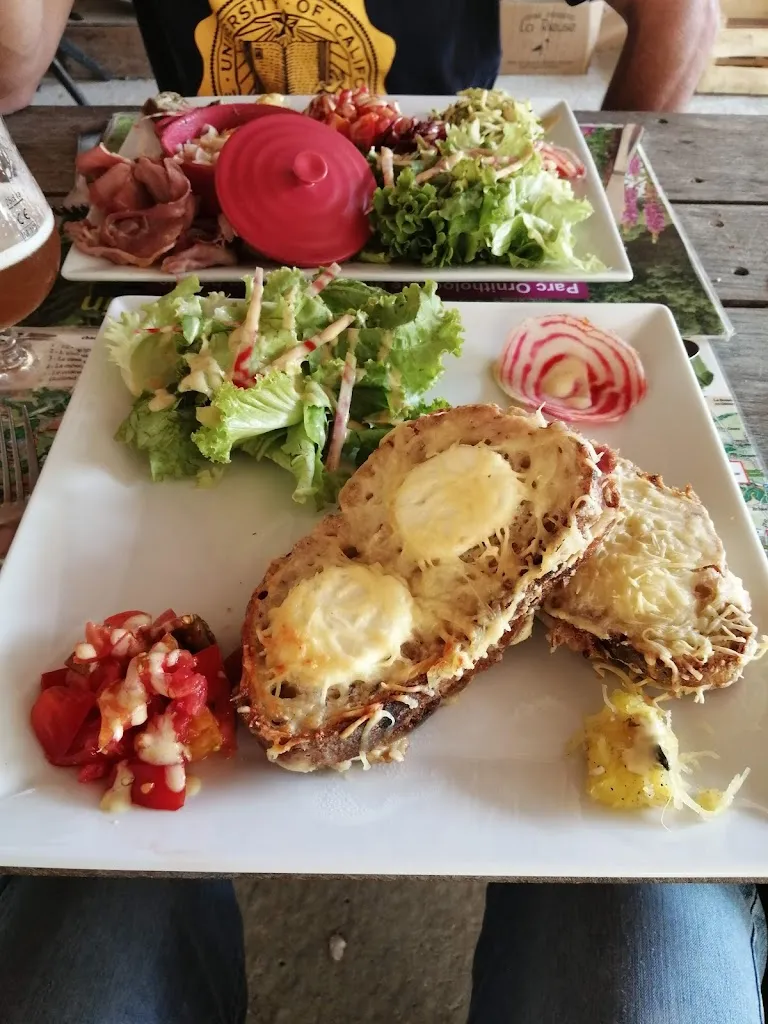 Menu_Le Petit Resto'Logique_Saint-Hilaire-la-Palud_image_7