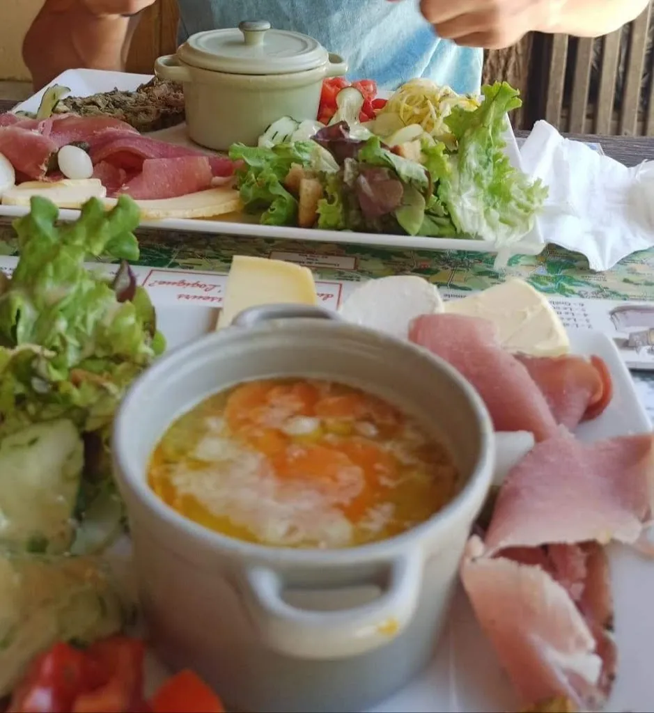 Menu_Le Petit Resto'Logique_Saint-Hilaire-la-Palud_image_8