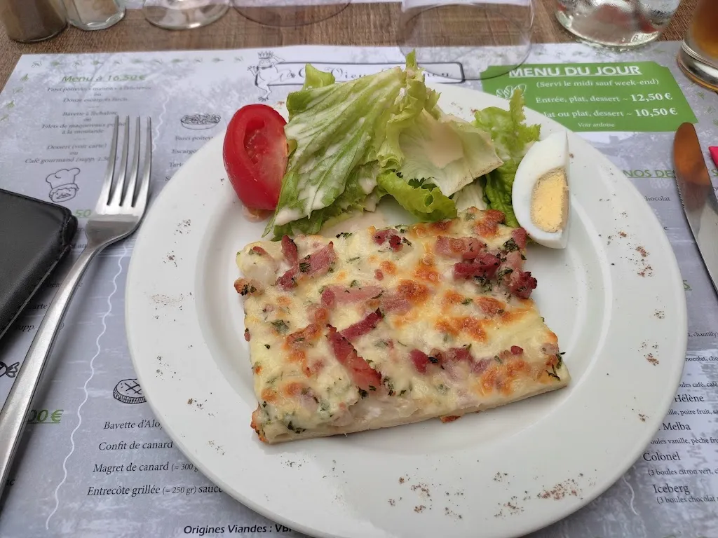 Menu_Au Vieux Mignon_Saint-Hilaire-la-Palud_image_8