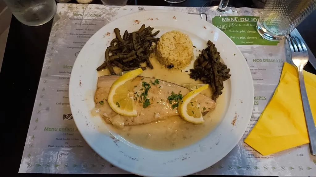 Edmond Boutry_Au Vieux Mignon_Saint-Hilaire-la-Palud_review