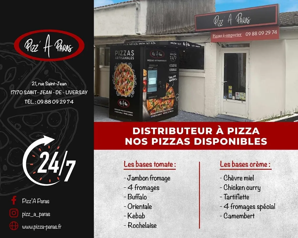 Menu_Pizz' A Paras_Saint-Jean-de-Liversay_image_2