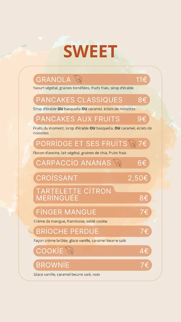 Menu_Horizon Brunch_Saint-Jean-de-Luz_image_1