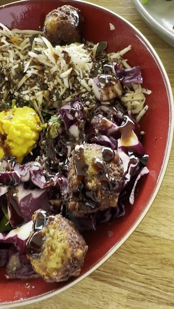 Nadia Rozumna_Horizon Brunch_Saint-Jean-de-Luz_review