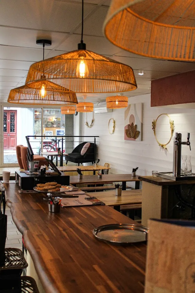 Horizon Brunch ristorante a Saint-Jean-de-Luz