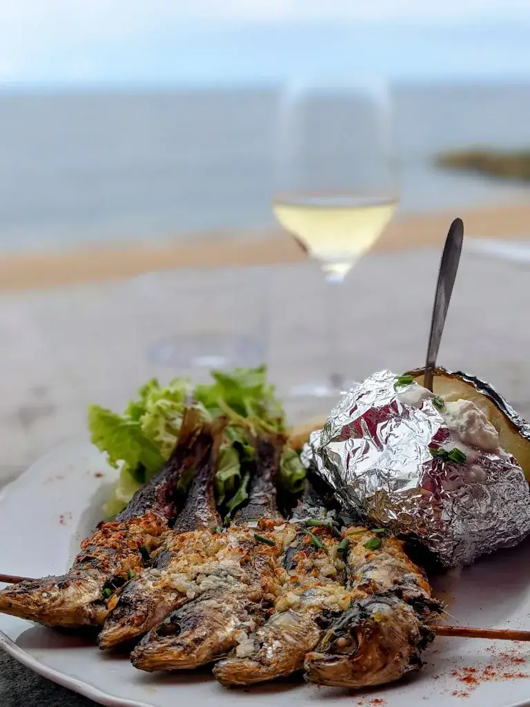 Menu_Guinguette Erromardie_Saint-Jean-de-Luz_image_9