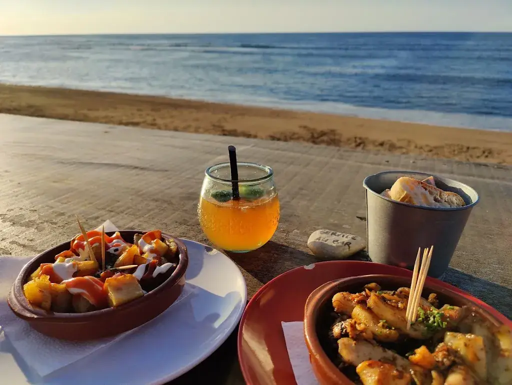 Jo Lodewijckx_Guinguette Erromardie_Saint-Jean-de-Luz_review