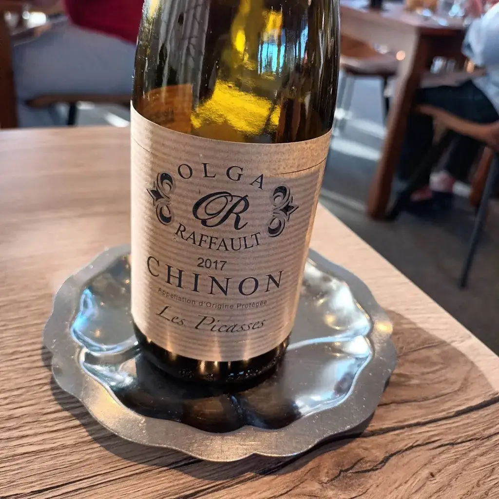 Menu_Hôtellerie Saint Jean_Saint-Jean-de-Thouars_image_9