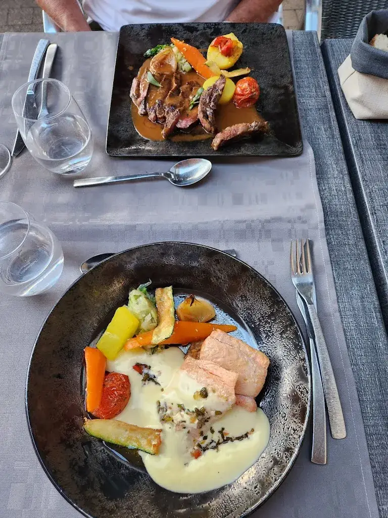 Randy denver_Trait d'Union_Thouars_review