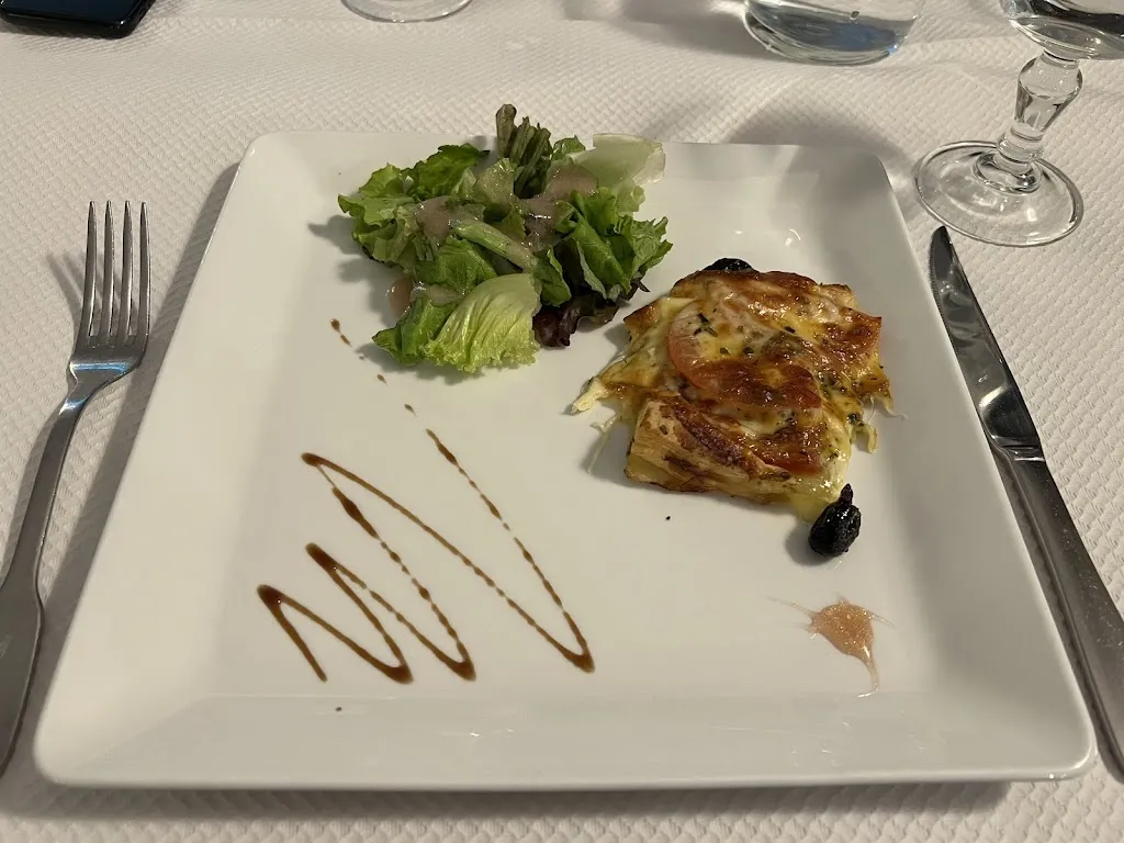 Hisao Mizuno_Hotel Restaurant De Tour Saint Etienne_Chambon-Feugerolles_review
