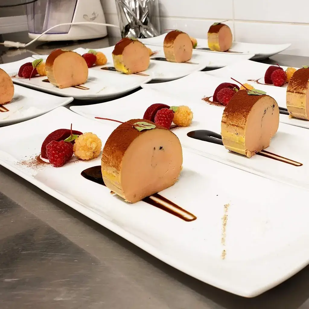 Menu_Le Jardin des Saveurs_Thouars_image_4