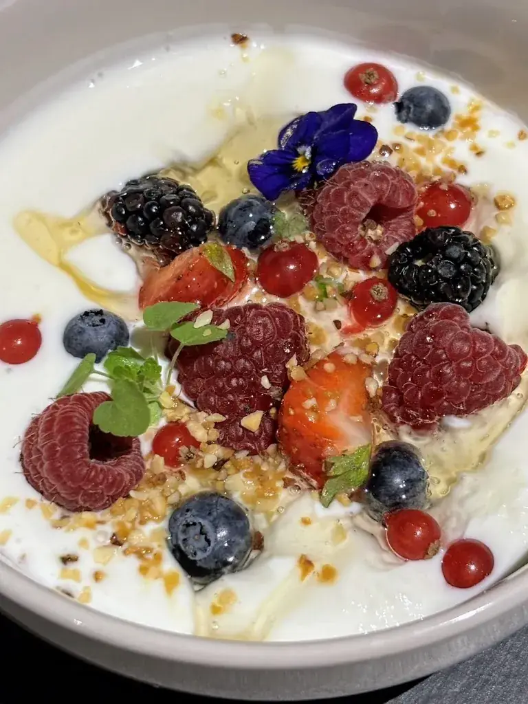 Lyon Chen_Le Jardin des Saveurs_Thouars_review