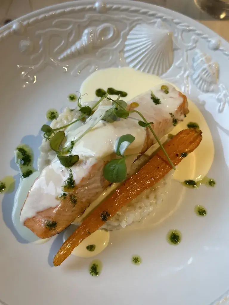 Ollie_Le Jardin des Saveurs_Thouars_review