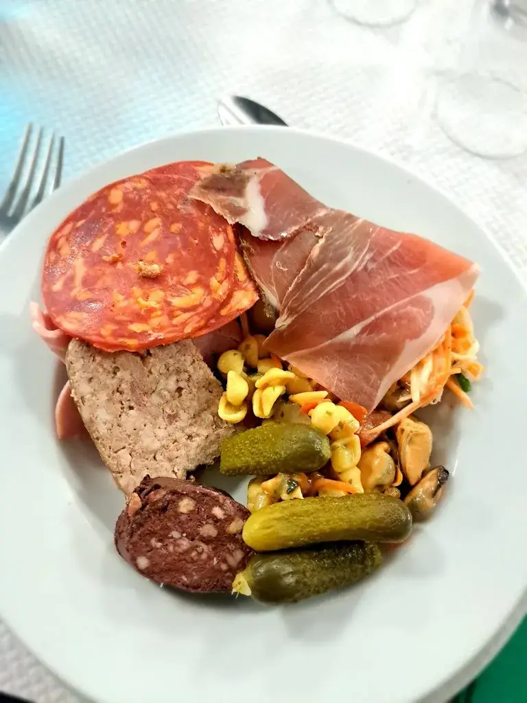 Menu_Le Relais du Grand Bournais_Thouars_image_4