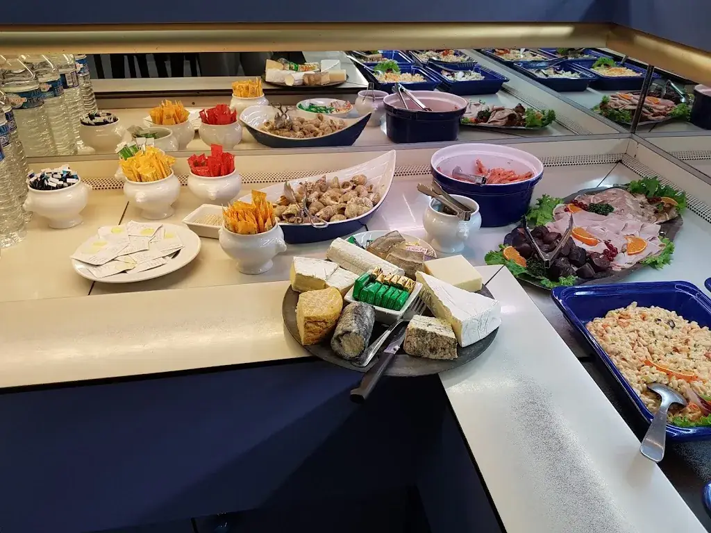 Menu_Le Relais du Grand Bournais_Thouars_image_5