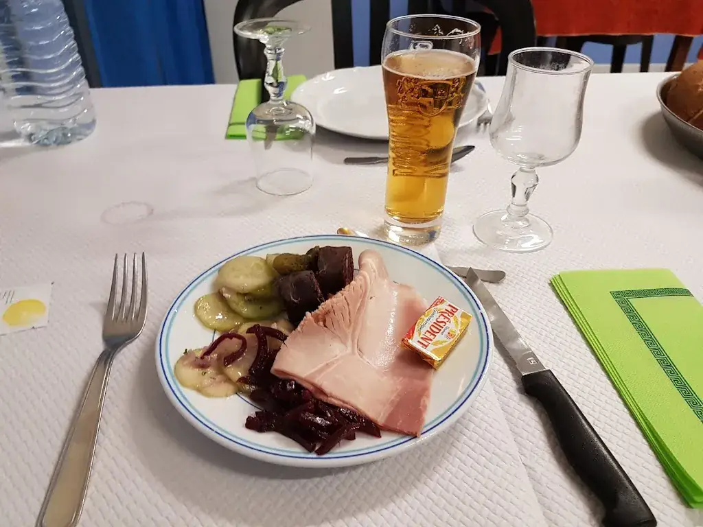 Menu_Le Relais du Grand Bournais_Thouars_image_6