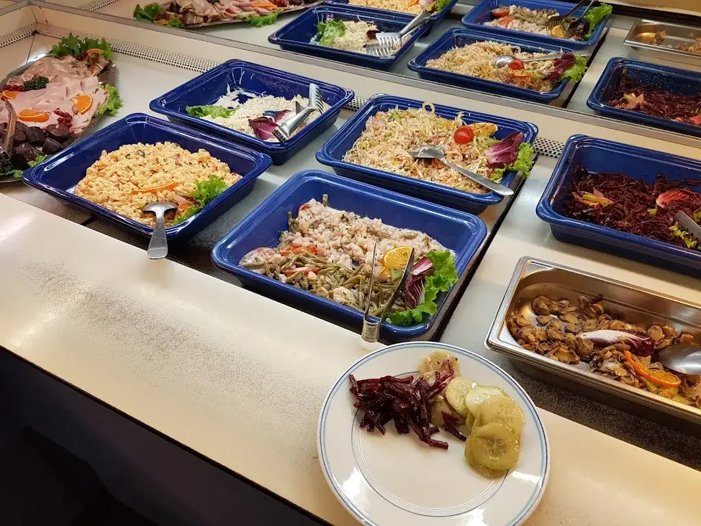 Menu_Le Relais du Grand Bournais_Thouars_image_7