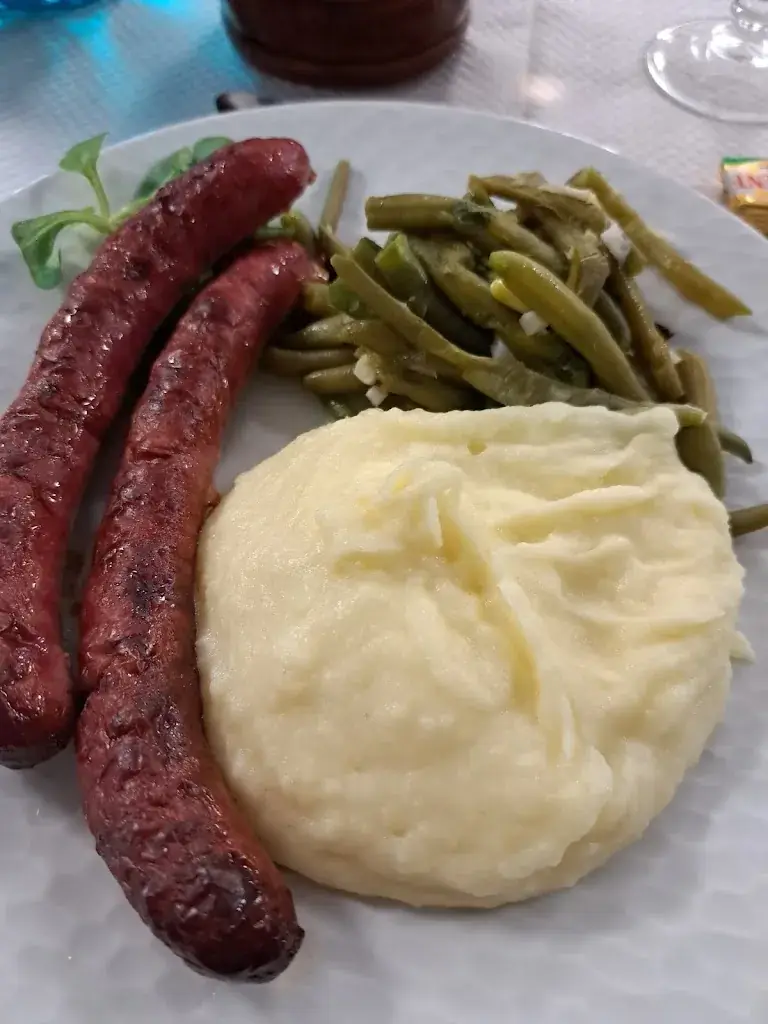 Menu_Le Relais du Grand Bournais_Thouars_image_9