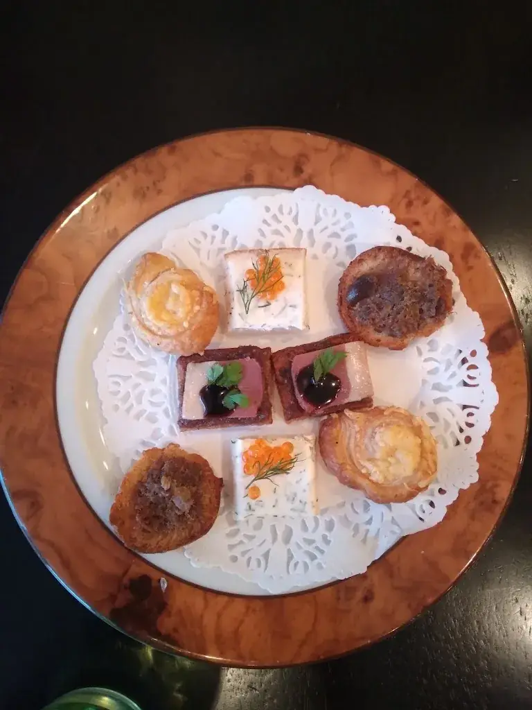 Menu_Au Plaisir des Gourmets_Thouars_image_6