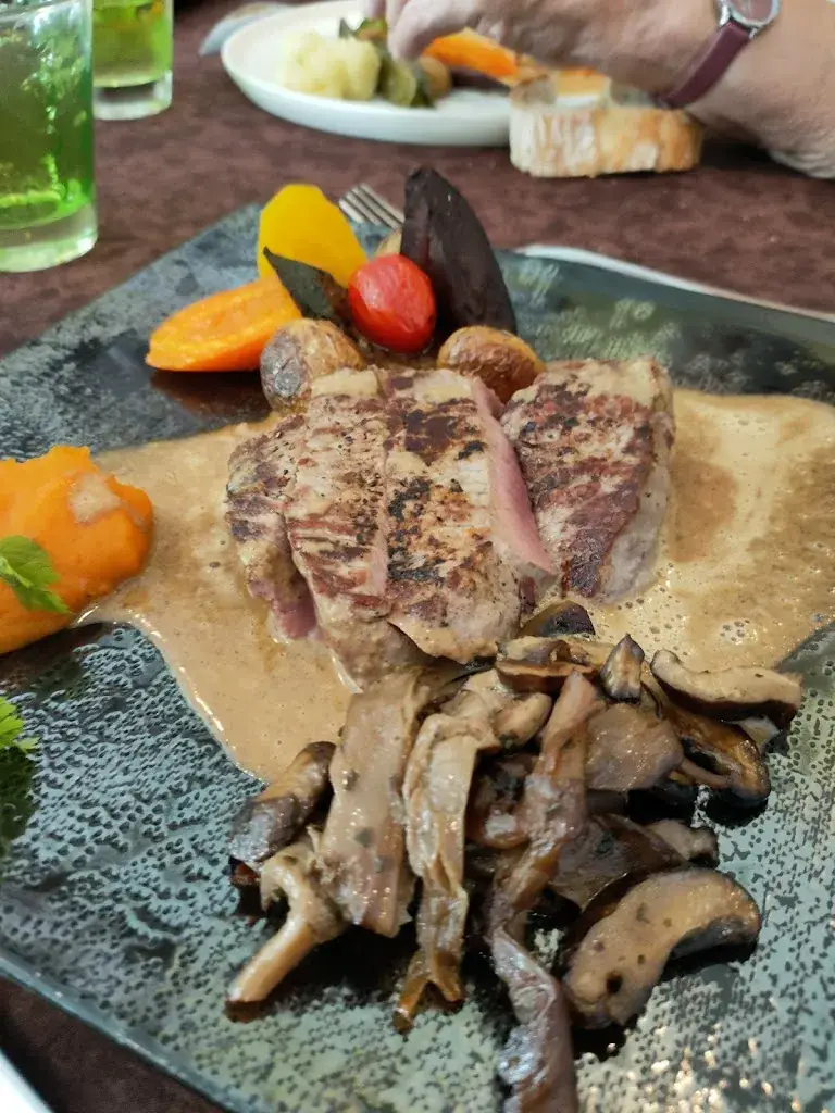 Menu_Au Plaisir des Gourmets_Thouars_image_8