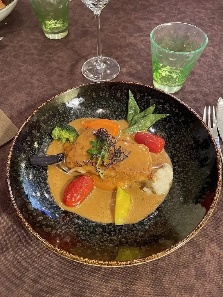 Zabounette 77_Au Plaisir des Gourmets_Thouars_review
