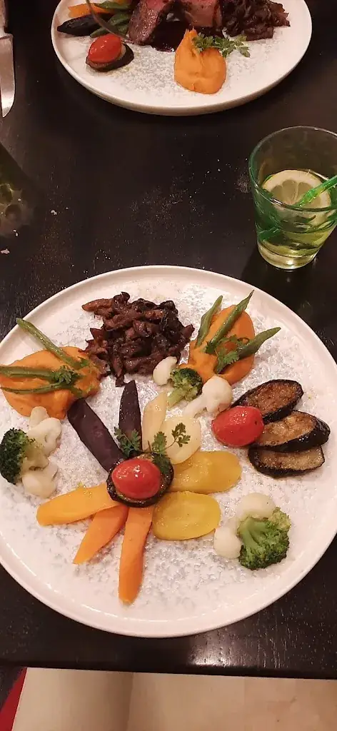 Lugdivine Darkfrühling_Au Plaisir des Gourmets_Thouars_review