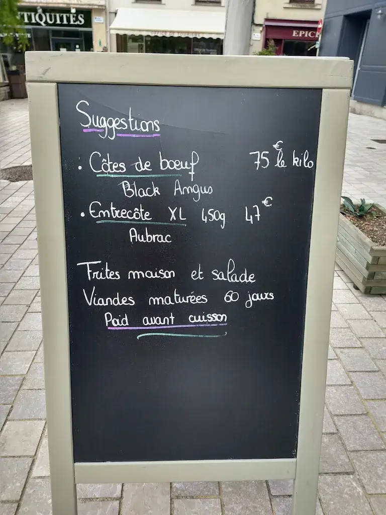 Menu_Le Saint Médard_Thouars_immagine_2