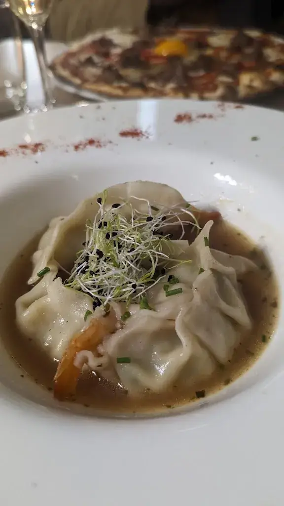 Menu_Le Saint Médard_Thouars_immagine_5