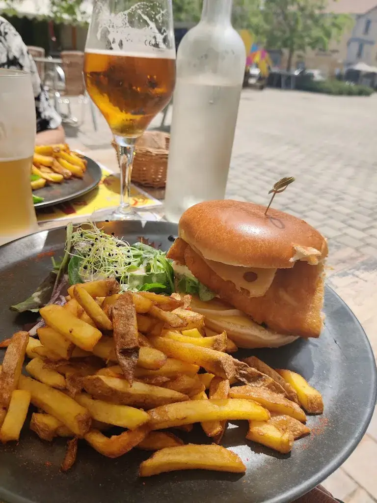 Menu_Le Saint Médard_Thouars_immagine_6