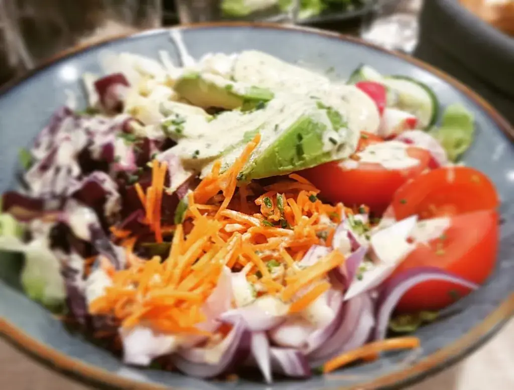 Menu_Le Saint Médard_Thouars_immagine_7