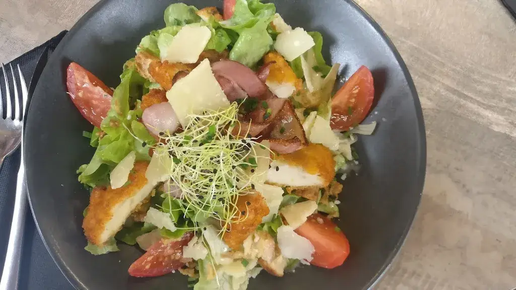 Menu_Le Saint Médard_Thouars_immagine_8