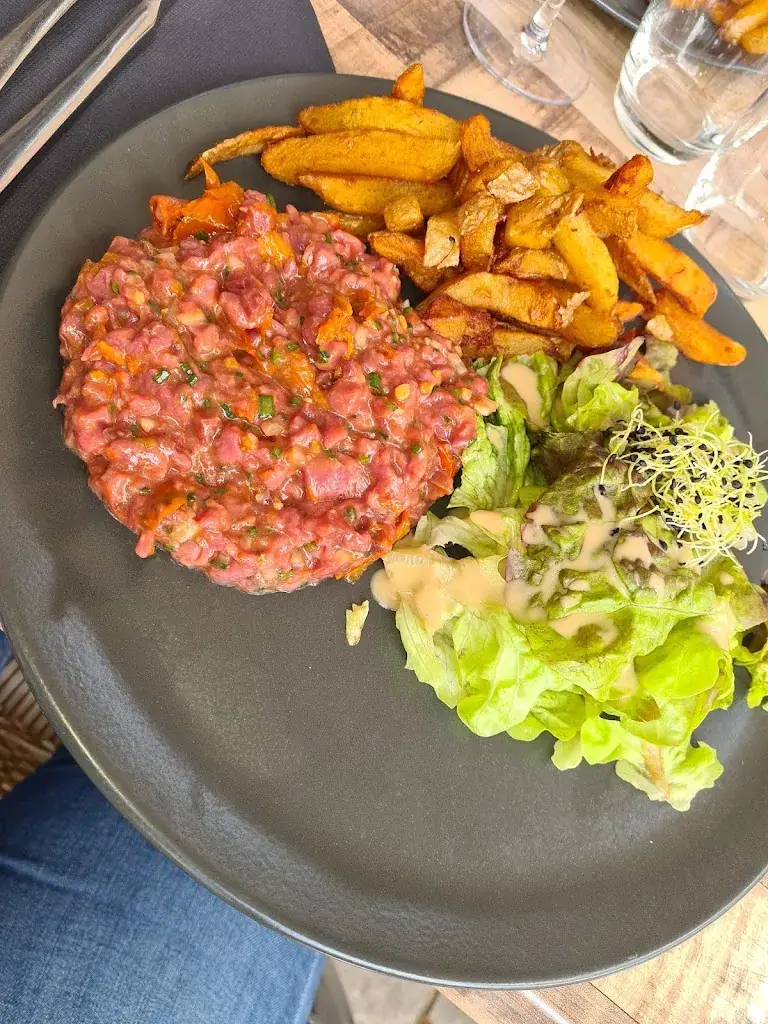 Menu_Le Saint Médard_Thouars_immagine_9