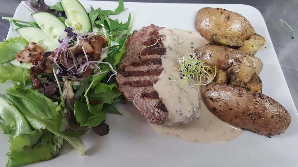 Menu_Le Cafe Des Arts_Thouars_immagine_7