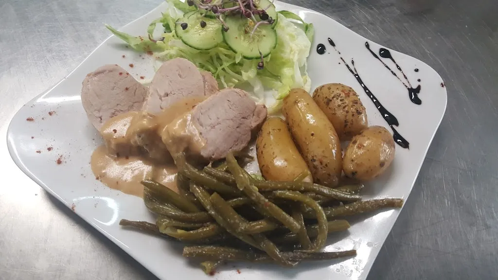 Menu_Le Cafe Des Arts_Thouars_immagine_8