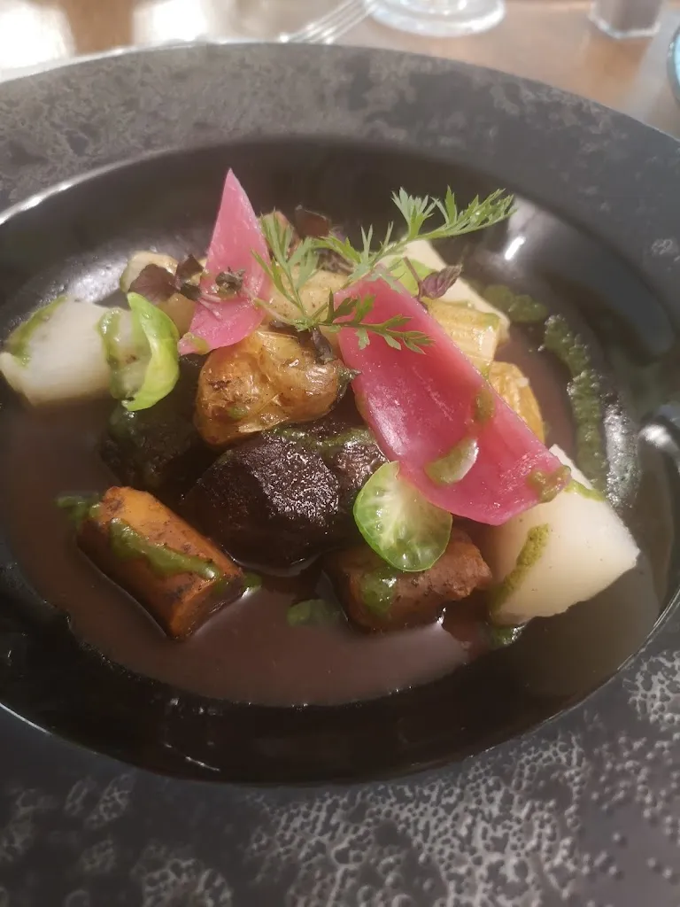 H.Peter_Le Cafe Des Arts_Thouars_recensione