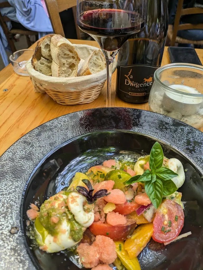 Le Cafe Des Arts_Thouars_slider_image_3