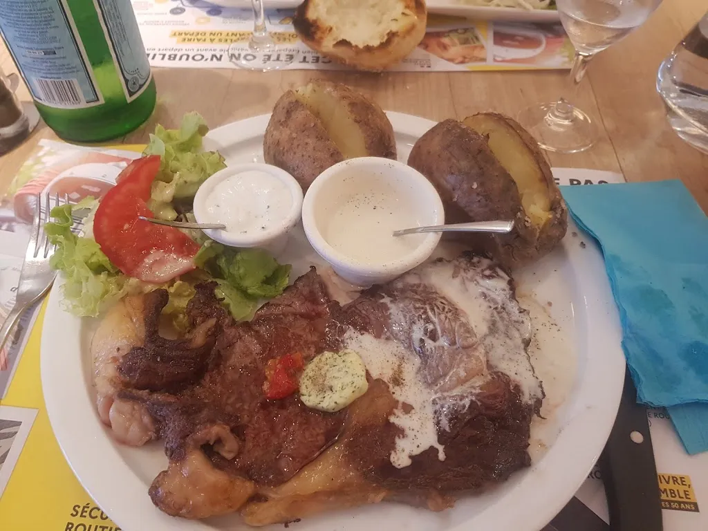 Menu_Le Moopy's (Thouars)_Thouars_image_5