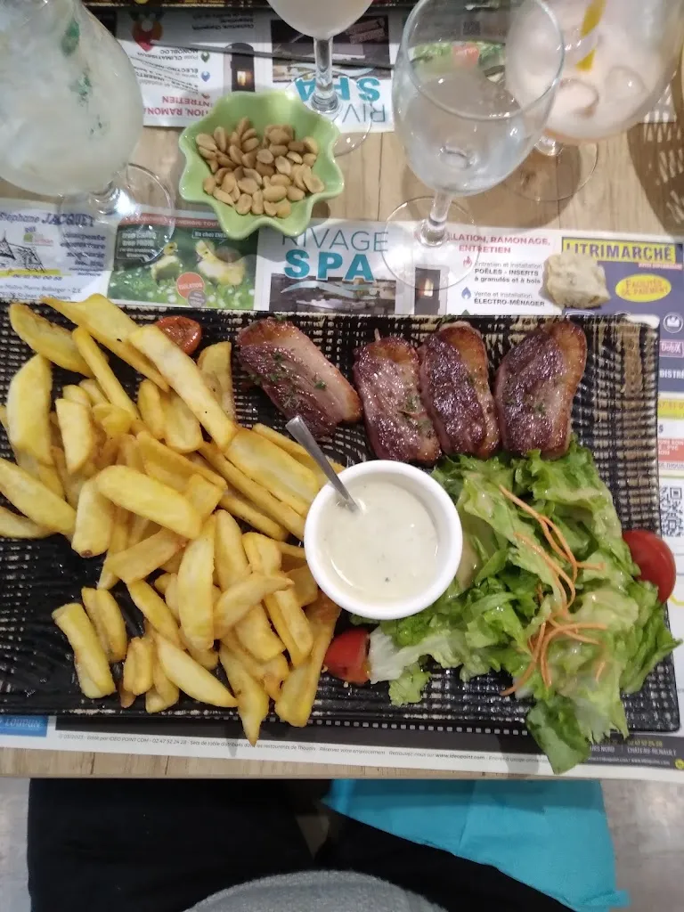 Menu_Le Moopy's (Thouars)_Thouars_image_8