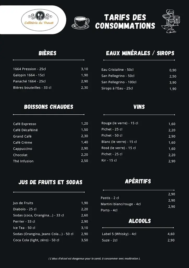 Menu_Cafétéria du Thouet_Thouars_image_2