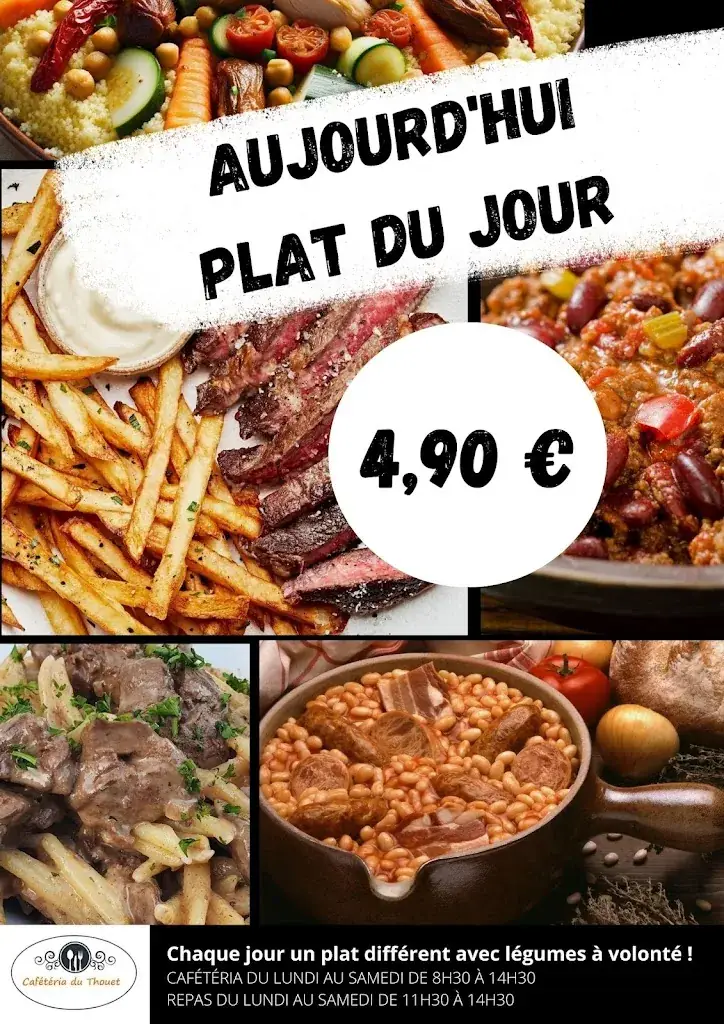 Menu_Cafétéria du Thouet_Thouars_image_3