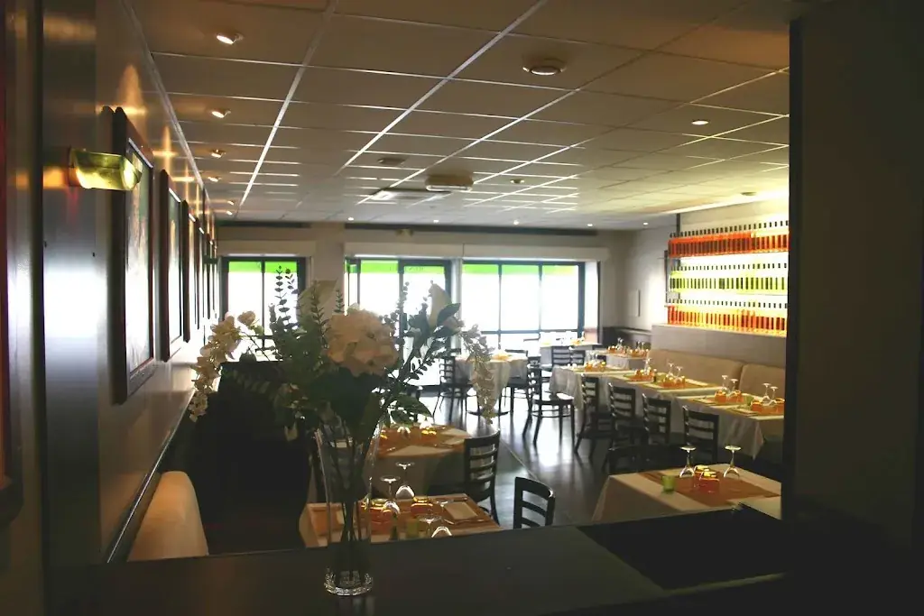 o diable thym ristorante a Thouars