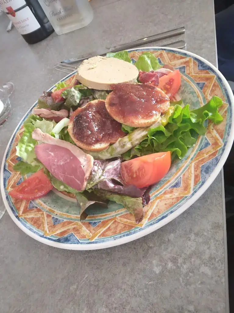 Menu_Pizzeria Restaurant Marsaletta (chez Jo)_Chambon-Feugerolles_image_7