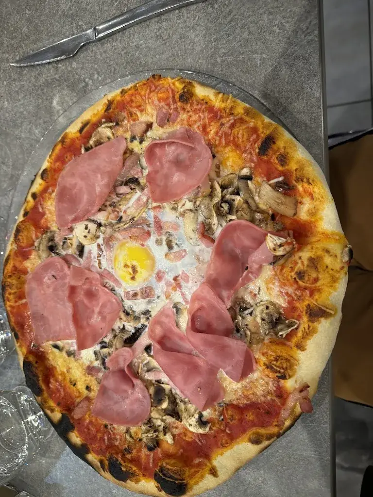 Jean luc Vacher_Pizzeria Restaurant Marsaletta (chez Jo)_Chambon-Feugerolles_review