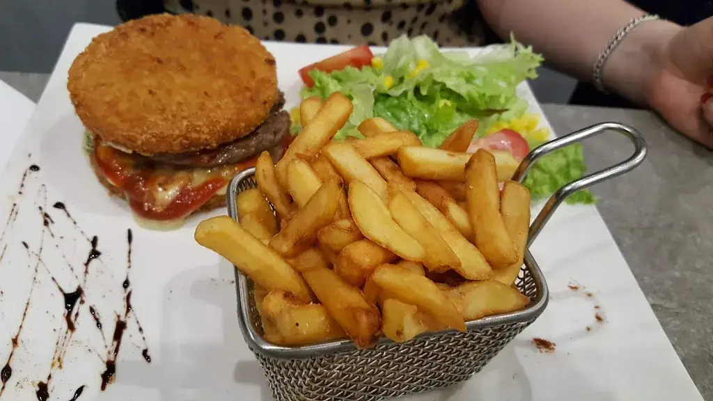 Pizzeria Restaurant Marsaletta (chez Jo)_Chambon-Feugerolles_slider_image_2