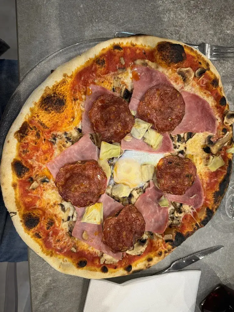 Pizzeria Restaurant Marsaletta (chez Jo)_Chambon-Feugerolles_slider_image_3