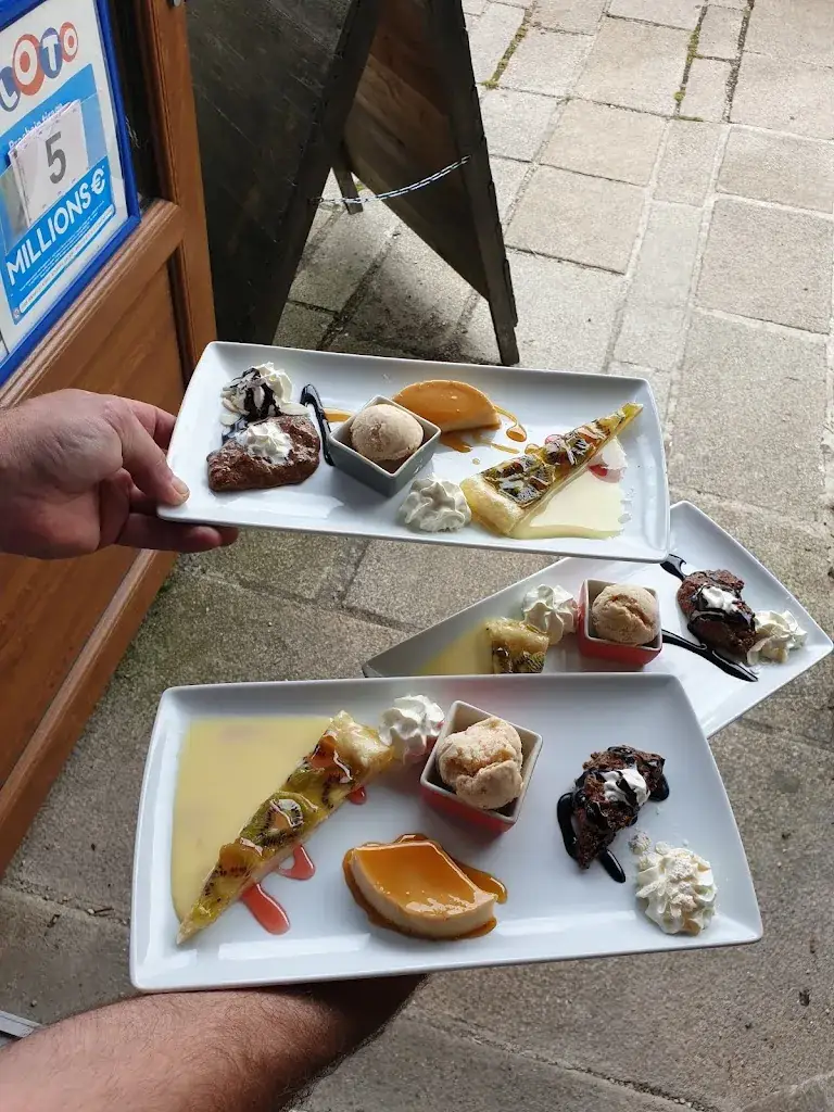 Menu_Le Saint Jouvent_Saint-Jouvent_image_2