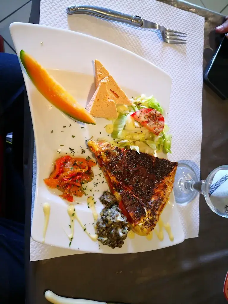 Menu_Le Saint Jouvent_Saint-Jouvent_image_4