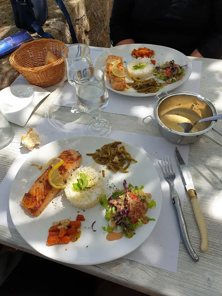 Menu_Le Saint Jouvent_Saint-Jouvent_image_5