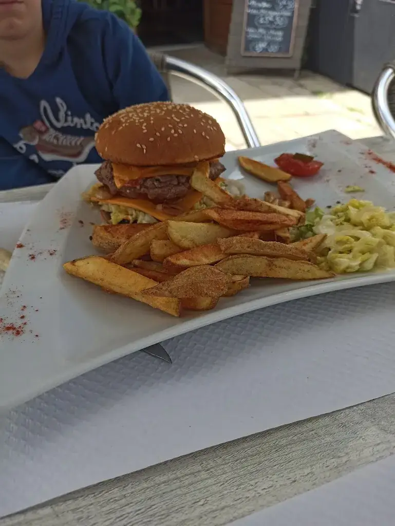 Menu_Le Saint Jouvent_Saint-Jouvent_image_6