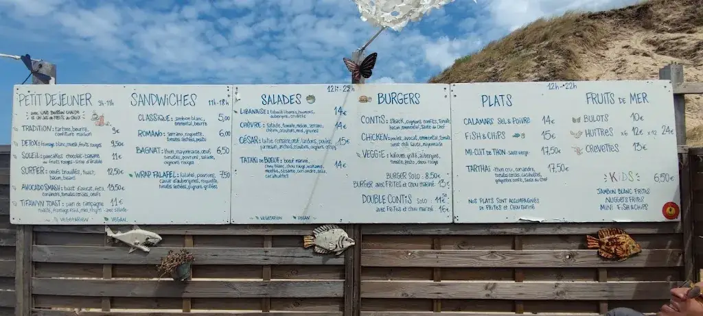 Menu_La Cabane_Saint-Julien-en-Born_image_1